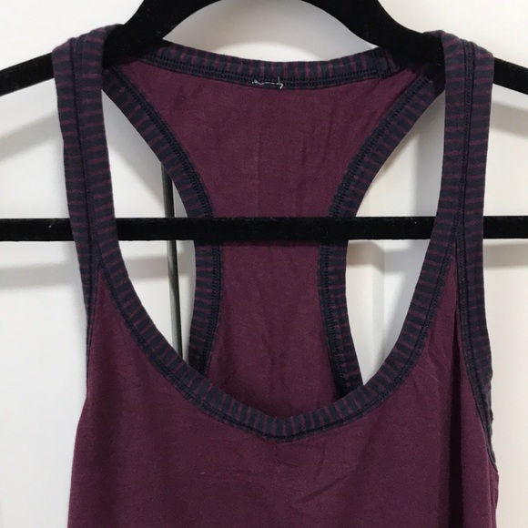 Lululemon Razorback Tank - Picture 4 of 4